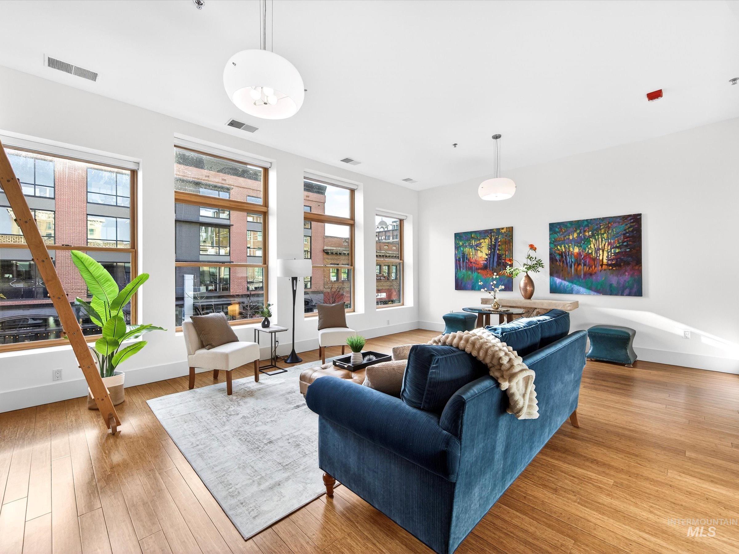 101 North 10th Street, Unit 203 Boise, ID 83702 - Photo 6 of 28