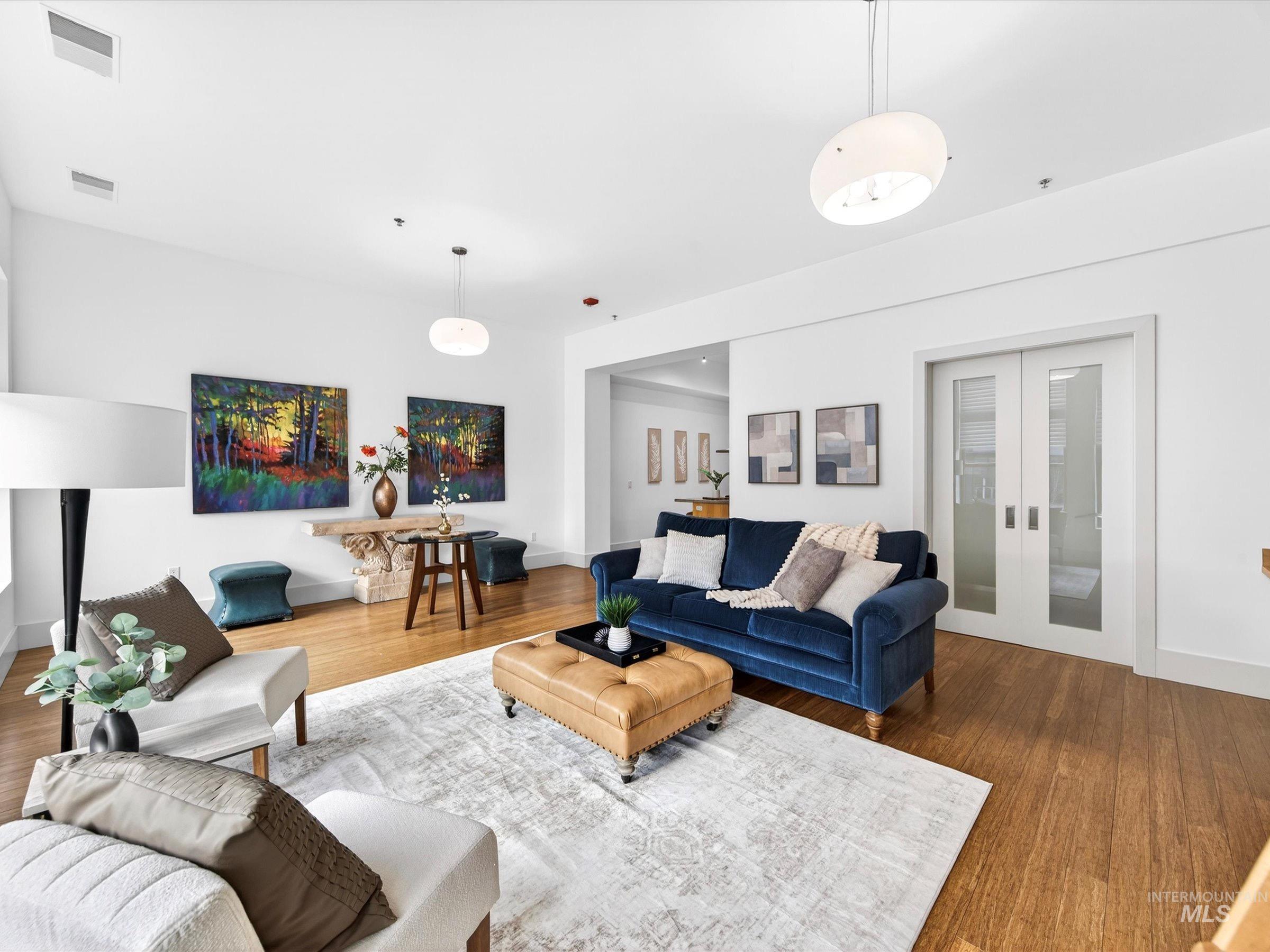 101 North 10th Street, Unit 203 Boise, ID 83702 - Photo 7 of 28