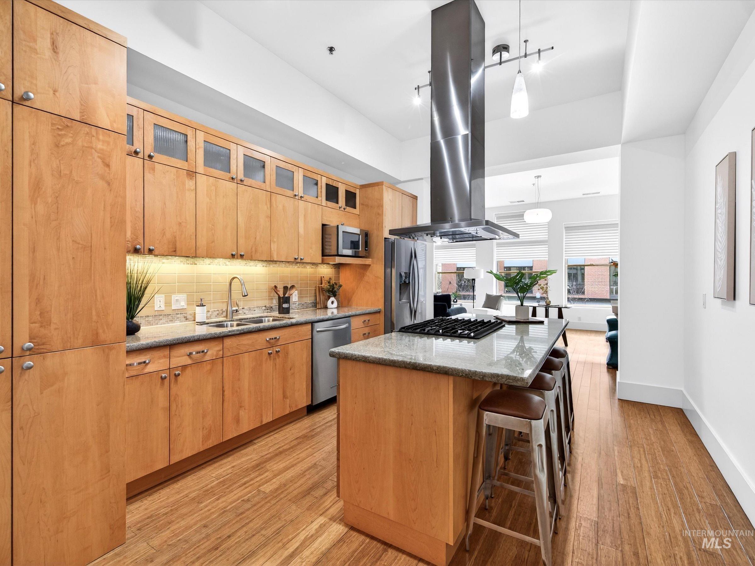 101 North 10th Street, Unit 203 Boise, ID 83702 - Photo 8 of 28