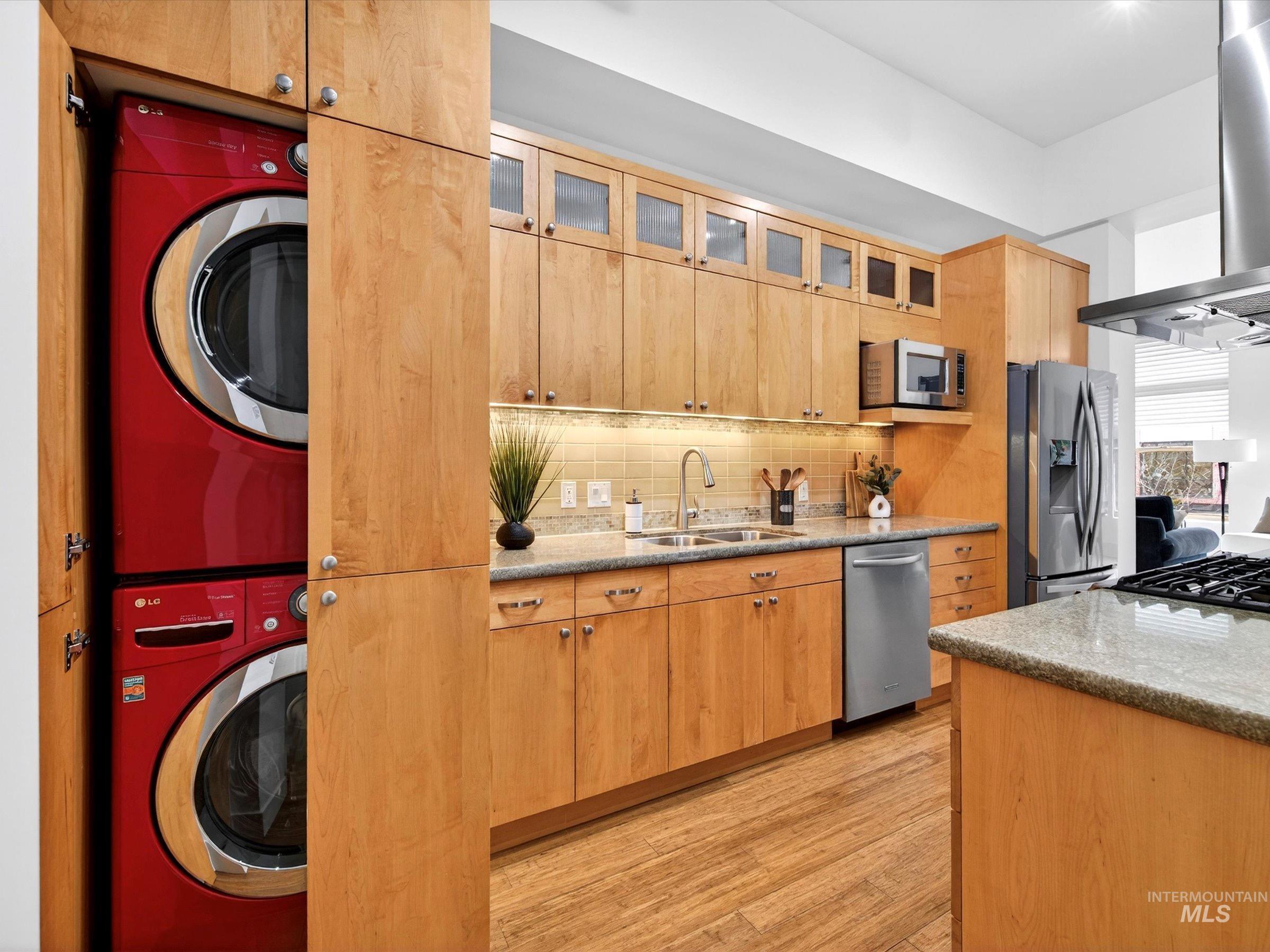 101 North 10th Street, Unit 203 Boise, ID 83702 - Photo 10 of 28