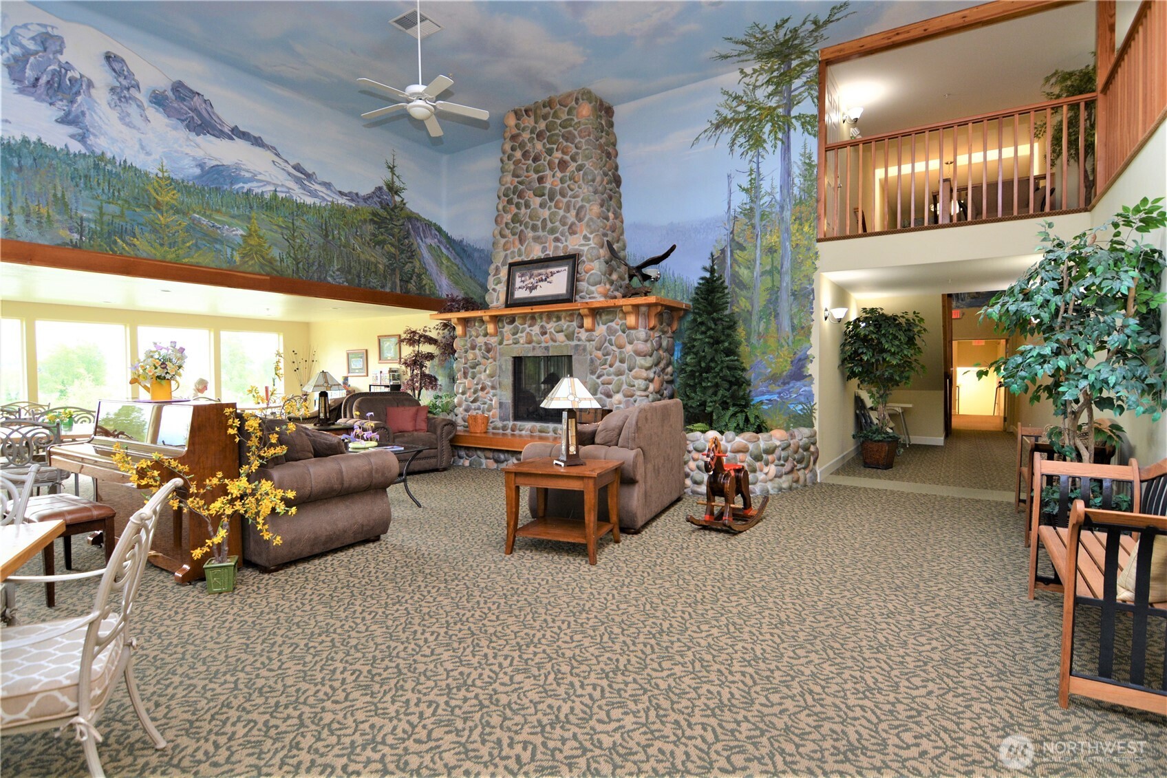 1548 River Road, Unit 107 Longview, WA 98632 - Photo 32 of 38 Gallery Image 32