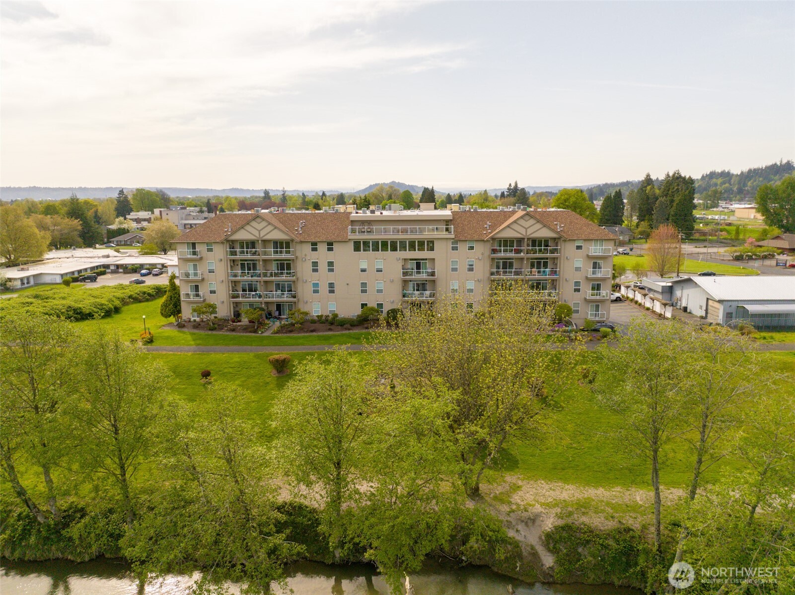1548 River Road, Unit 107 Longview, WA 98632 - Photo 36 of 38 Gallery Image 36