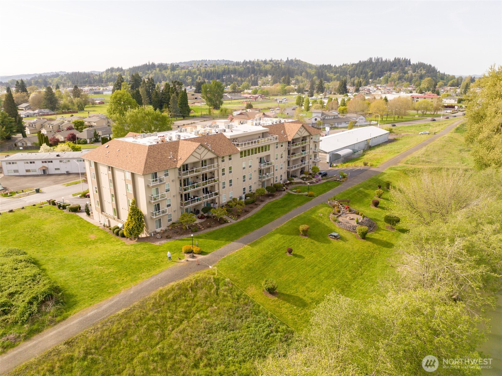 1548 River Road, Unit 107 Longview, WA 98632 - Photo 38 of 38 Gallery Image 38