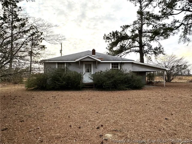 $139,000 | 209 Bear Lane, Lumberton, NC 28360