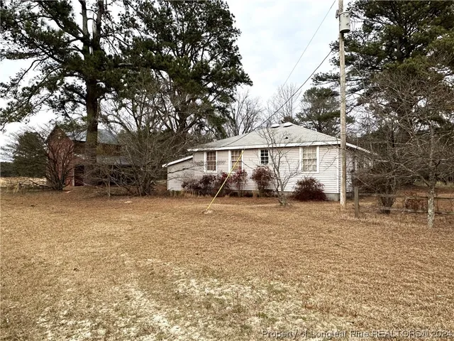 $139,000 | 209 Bear Lane, Lumberton, NC 28360