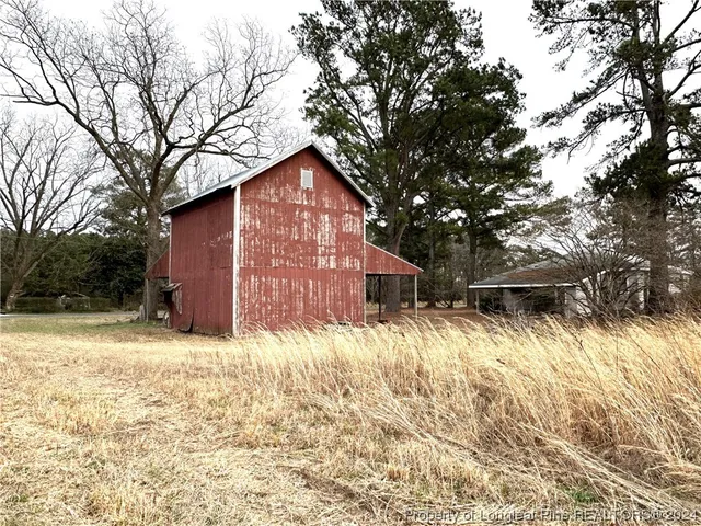 $139,000 | 209 Bear Lane, Lumberton, NC 28360