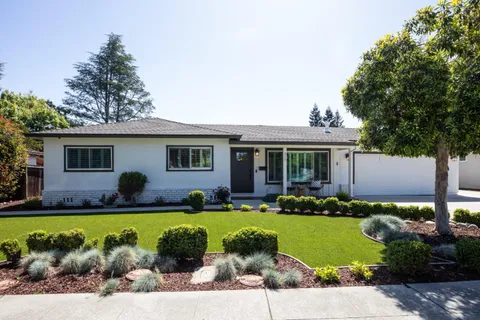 $2,568,800 | 317 Tyrella Avenue, Mountain View, CA 94043