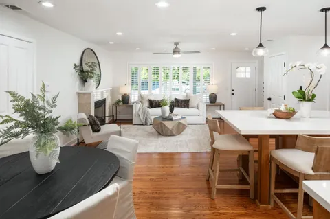 $2,568,800 | 317 Tyrella Avenue, Mountain View, CA 94043