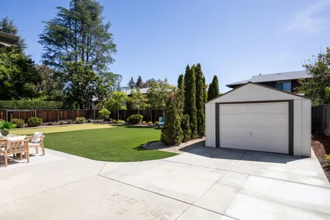$2,568,800 | 317 Tyrella Avenue, Mountain View, CA 94043
