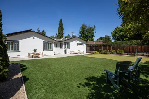 $2,568,800 | 317 Tyrella Avenue, Mountain View, CA 94043