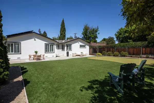 $2,568,800 | 317 Tyrella Avenue, Mountain View, CA 94043