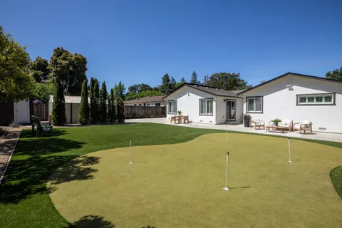 $2,568,800 | 317 Tyrella Avenue, Mountain View, CA 94043