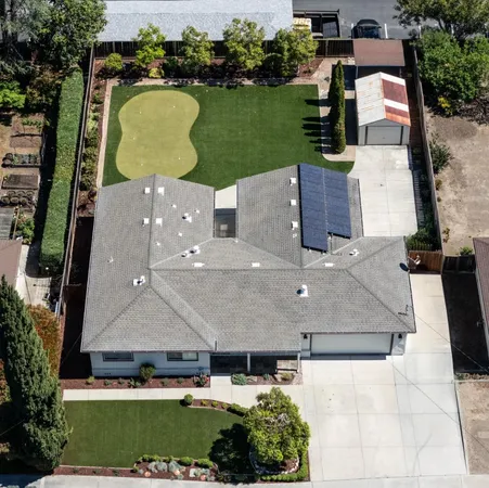 $2,568,800 | 317 Tyrella Avenue, Mountain View, CA 94043
