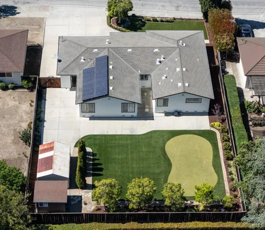 $2,568,800 | 317 Tyrella Avenue, Mountain View, CA 94043