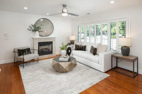 $2,568,800 | 317 Tyrella Avenue, Mountain View, CA 94043