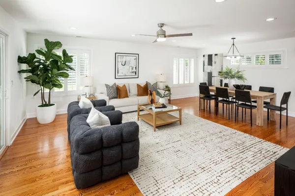 $2,568,800 | 317 Tyrella Avenue, Mountain View, CA 94043