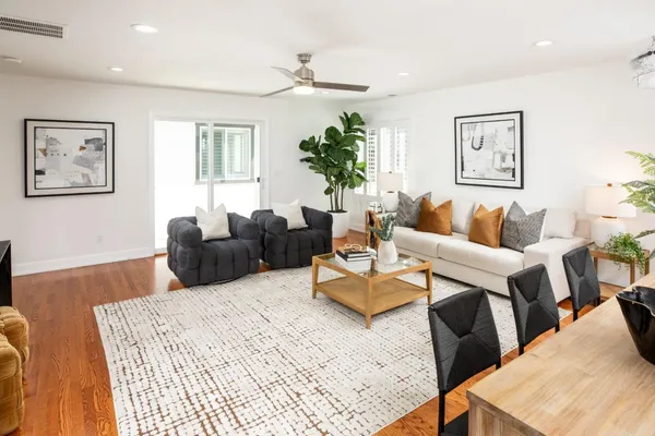 $2,568,800 | 317 Tyrella Avenue, Mountain View, CA 94043