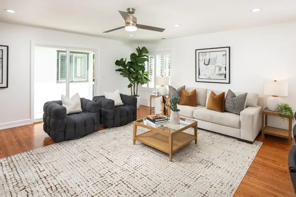 $2,568,800 | 317 Tyrella Avenue, Mountain View, CA 94043