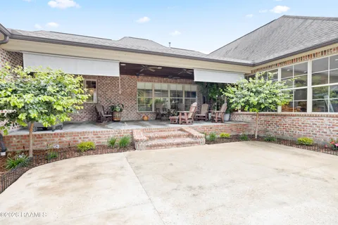 $650,000 | 1701 Squirrel Run Drive, New Iberia, LA 70560