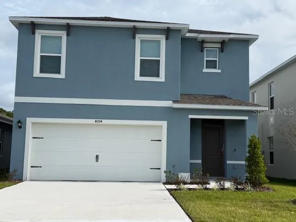 $2,300 | 4094 Giorgio Drive, Winter Haven, FL 33884
