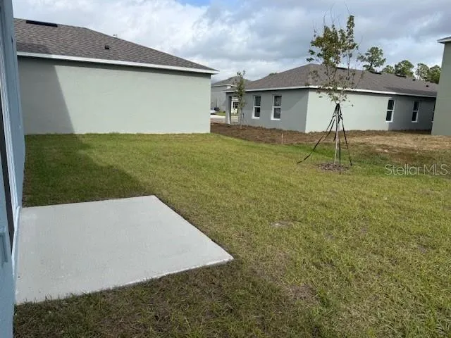 $2,500 | 4094 Giorgio Drive, Winter Haven, FL 33884