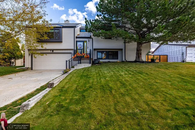 $410,000 | 4341 Bobcat, Casper, WY 82604