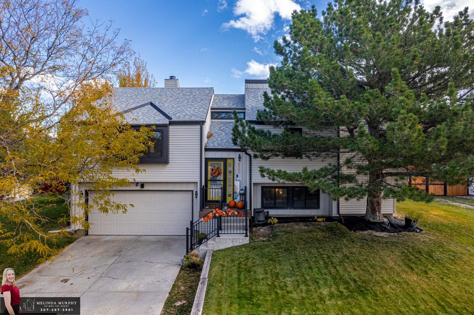 4341 Bobcat Casper, WY 82604 - Photo 3 of 41