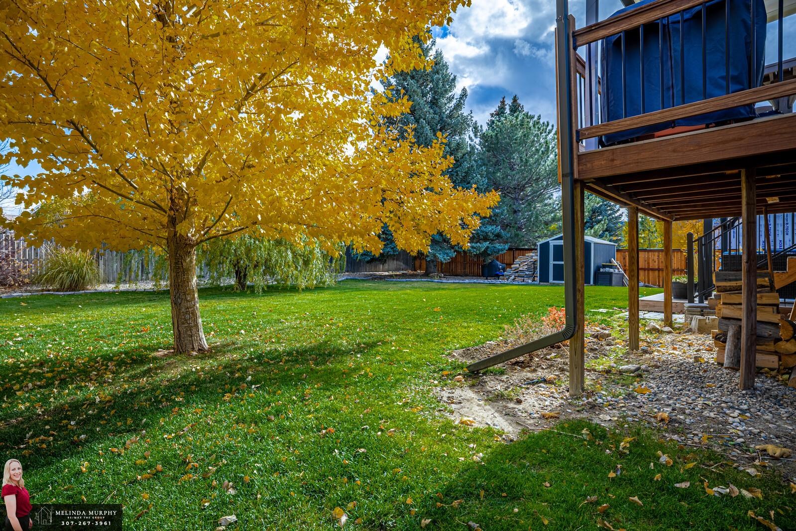 4341 Bobcat Casper, WY 82604 - Photo 33 of 41
