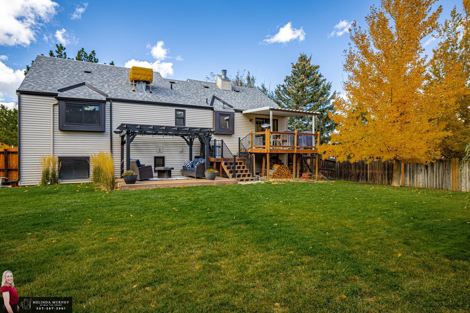 4341 Bobcat Casper, WY 82604 - Photo 35 of 41