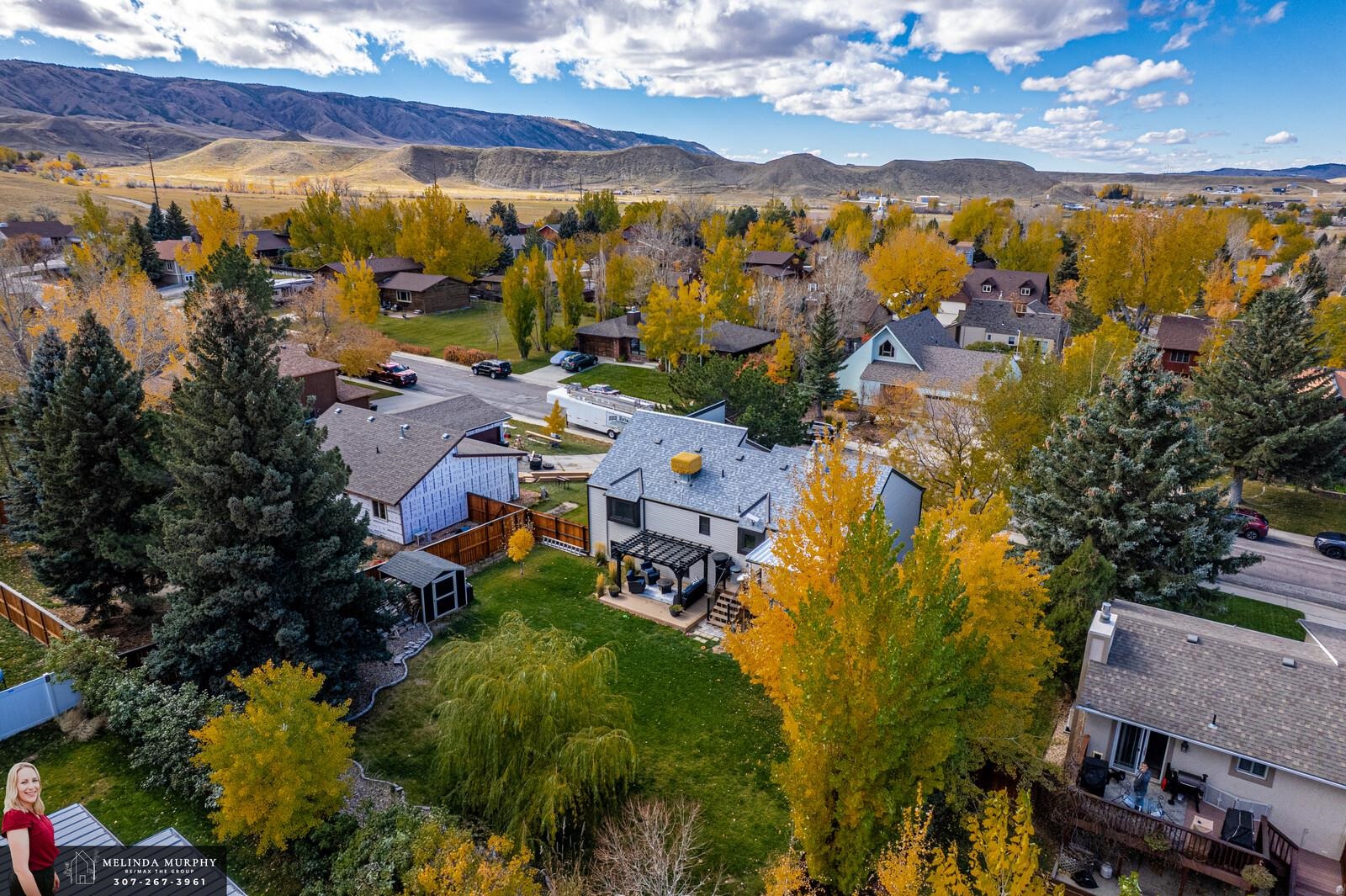 4341 Bobcat Casper, WY 82604 - Photo 36 of 41
