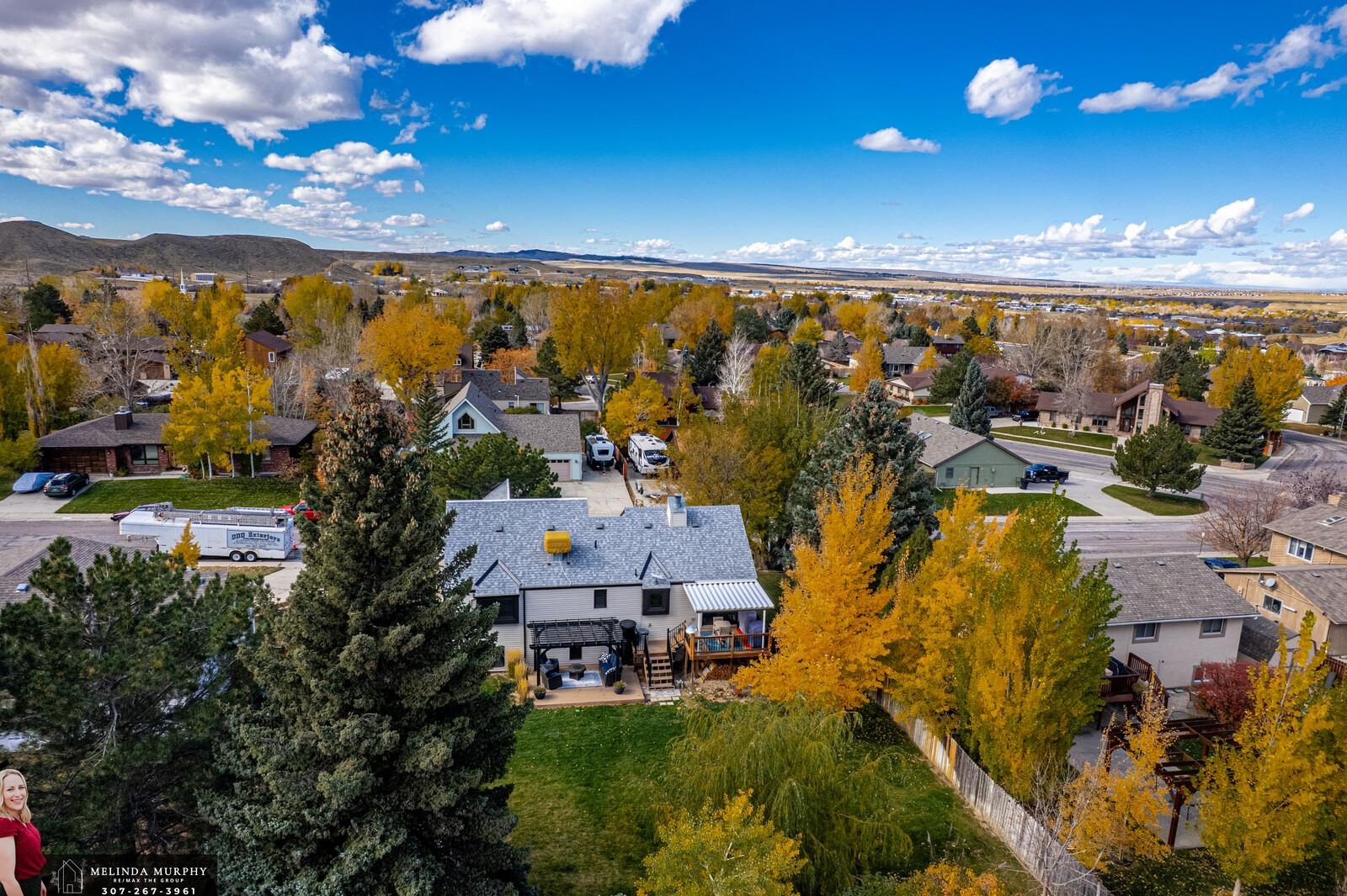 4341 Bobcat Casper, WY 82604 - Photo 38 of 41