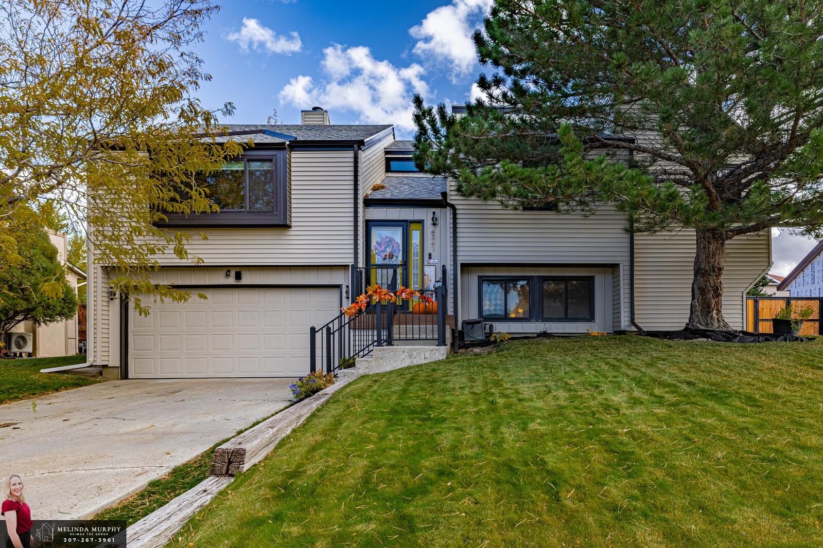 4341 Bobcat Casper, WY 82604 - Photo 4 of 41