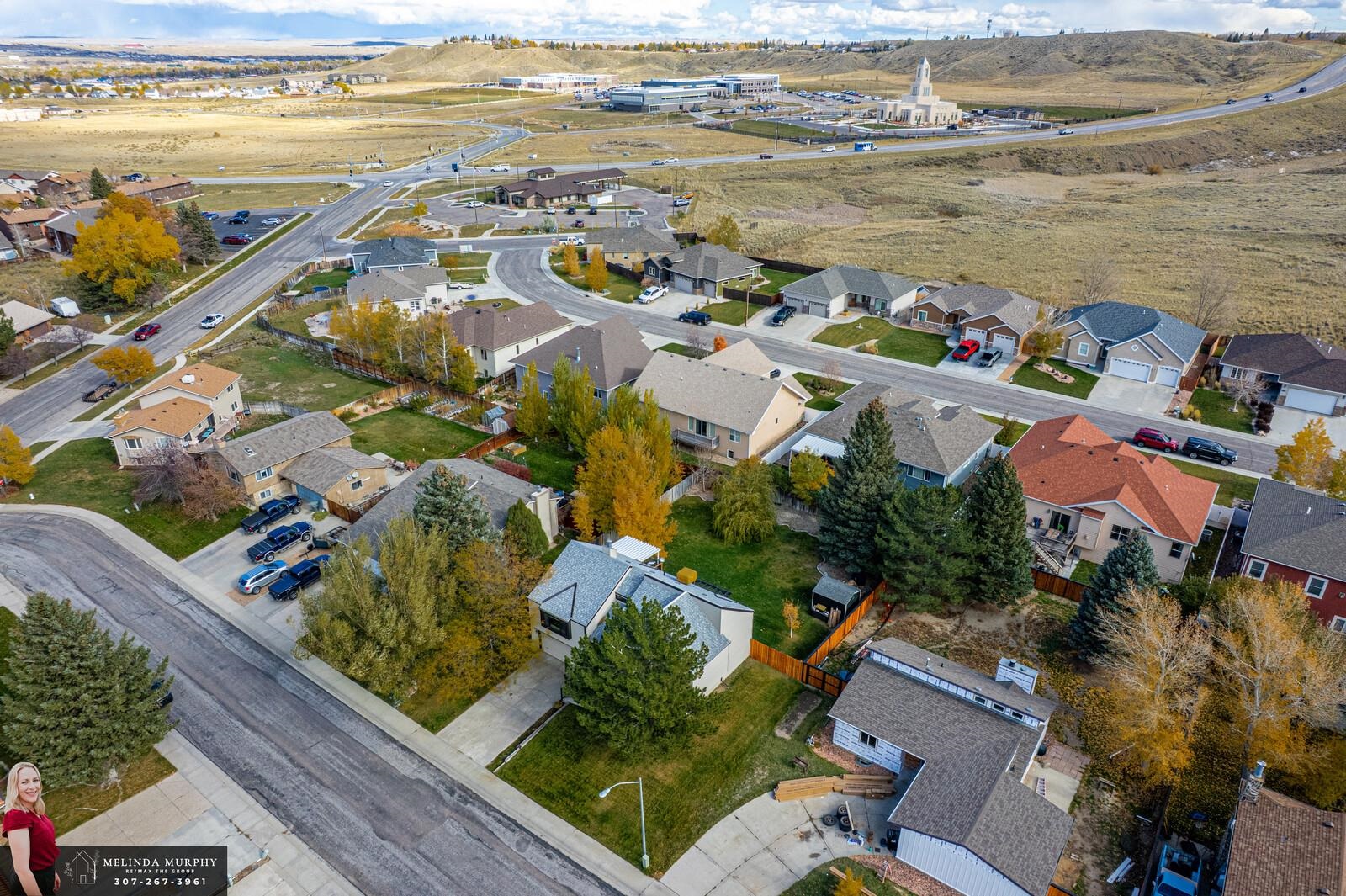 4341 Bobcat Casper, WY 82604 - Photo 41 of 41