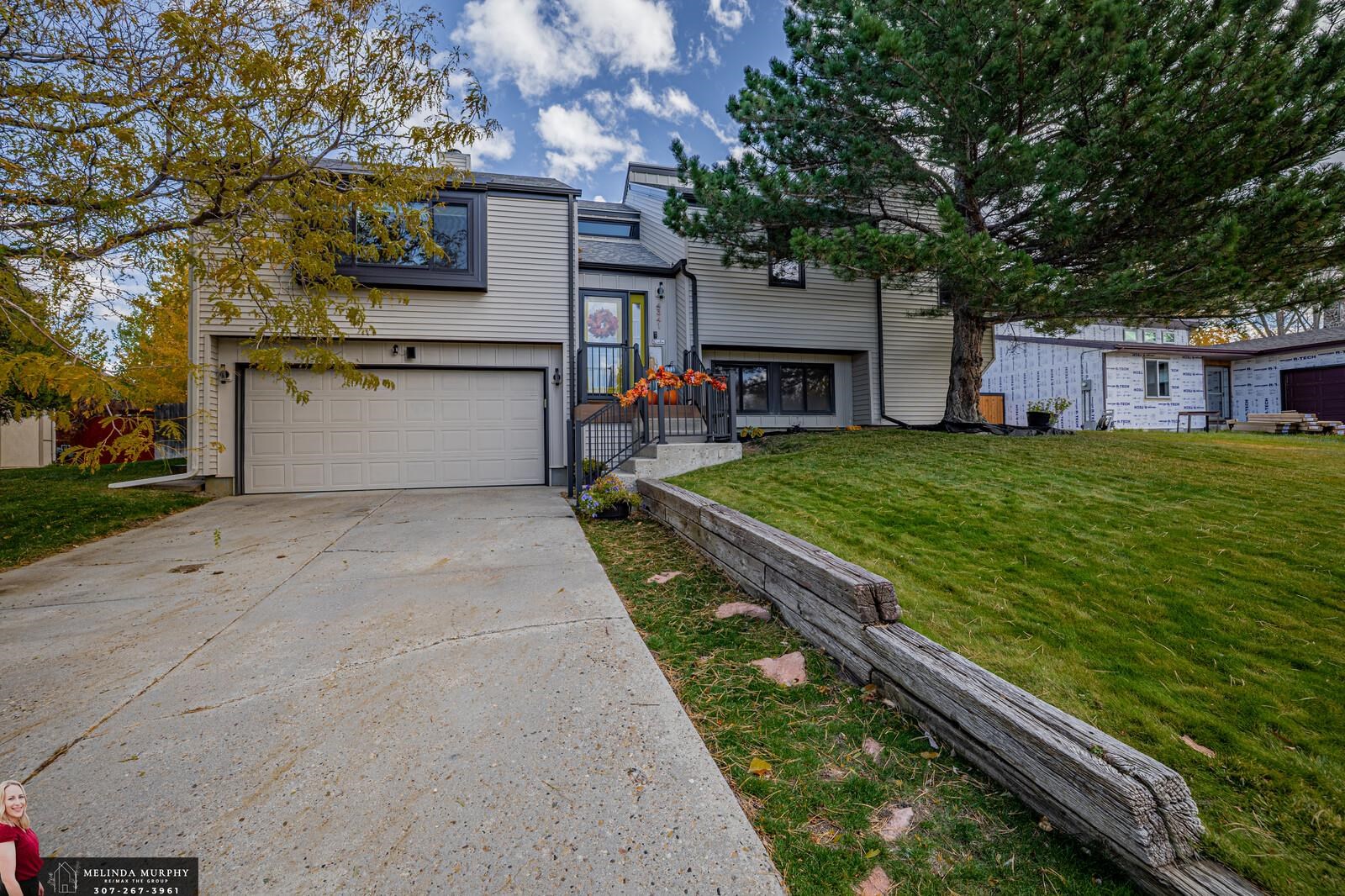 4341 Bobcat Casper, WY 82604 - Photo 5 of 41