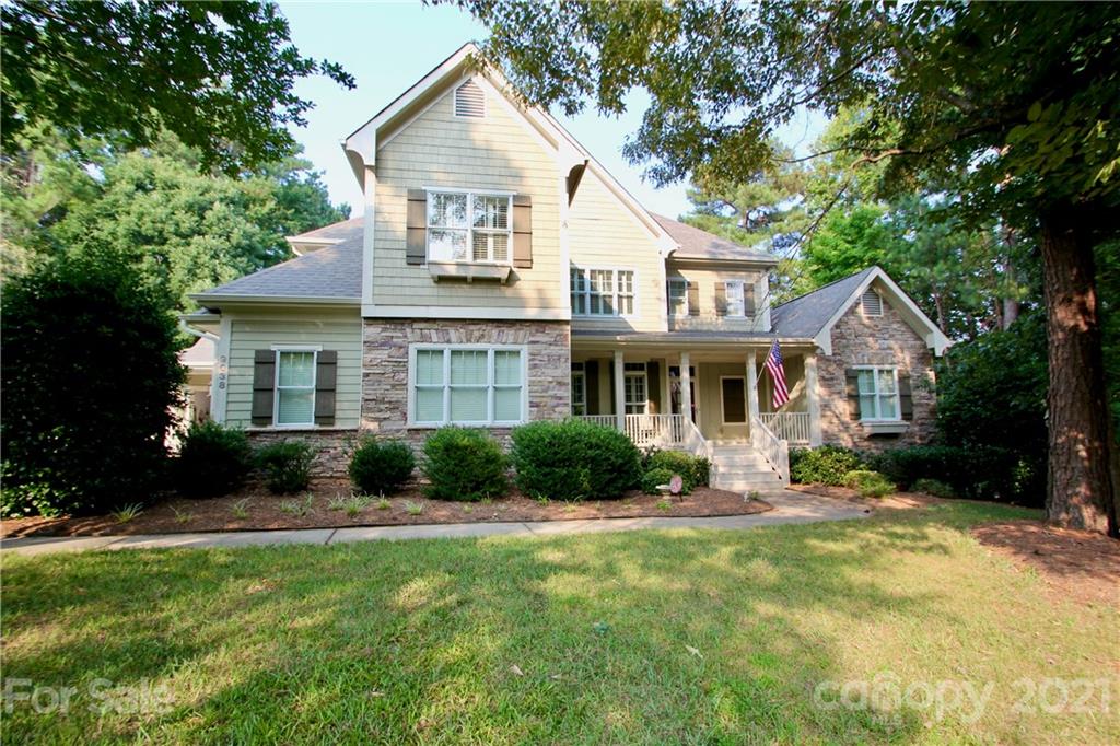 9038 Garrison Road Sherrills Ford, NC 28673 - Photo 1 of 27 Gallery Image 1