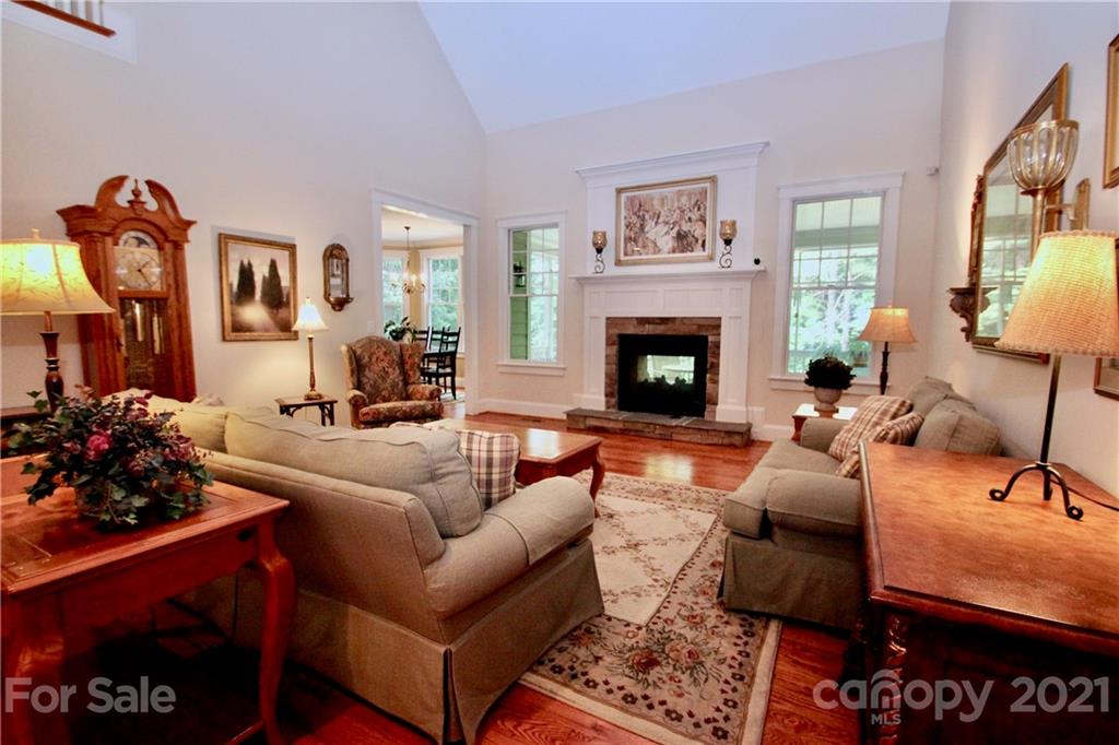 9038 Garrison Road Sherrills Ford, NC 28673 - Photo 2 of 27 Gallery Image 2