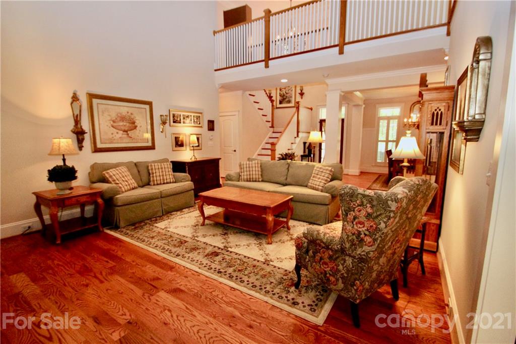 9038 Garrison Road Sherrills Ford, NC 28673 - Photo 4 of 27 Gallery Image 4
