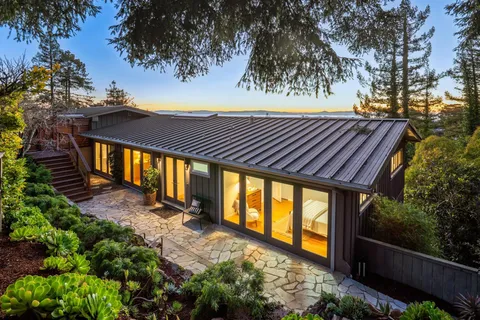$1,899,000 | 6081 Wood Drive, Oakland, CA 94611