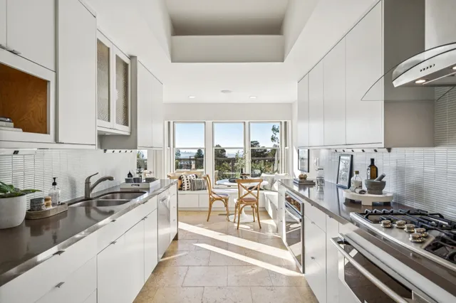 $1,899,000 | 6081 Wood Drive, Oakland, CA 94611