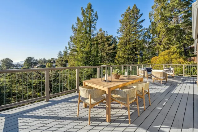 $1,899,000 | 6081 Wood Drive, Oakland, CA 94611