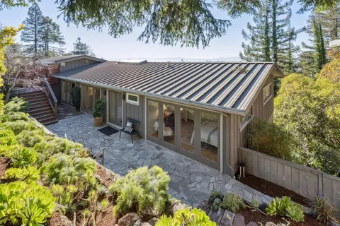 $1,899,000 | 6081 Wood Drive, Oakland, CA 94611