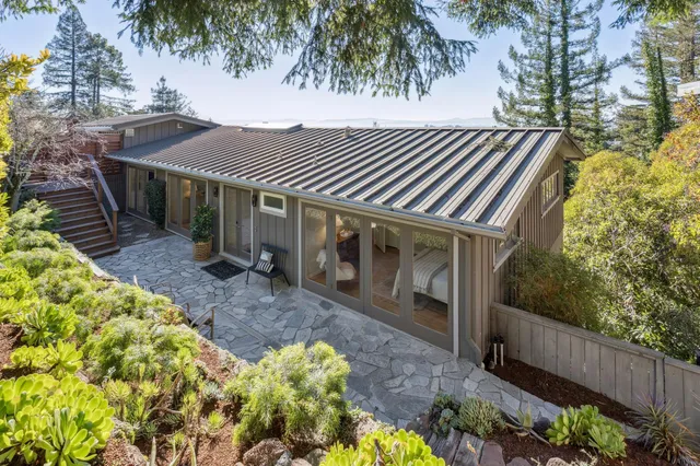 $1,899,000 | 6081 Wood Drive, Oakland, CA 94611