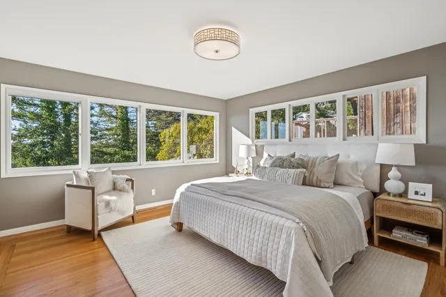 $1,899,000 | 6081 Wood Drive, Oakland, CA 94611