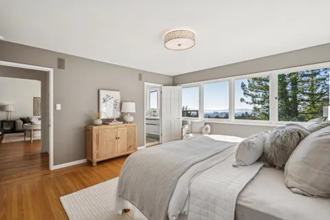 $1,899,000 | 6081 Wood Drive, Oakland, CA 94611