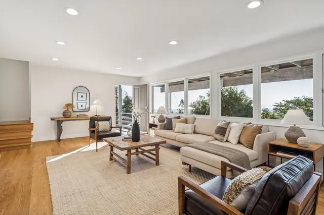 $1,899,000 | 6081 Wood Drive, Oakland, CA 94611