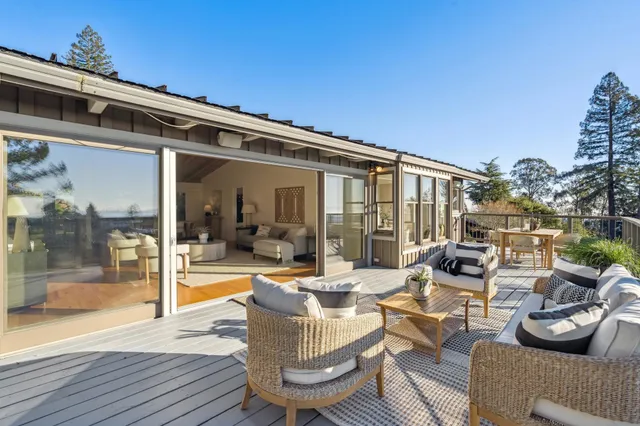 $1,899,000 | 6081 Wood Drive, Oakland, CA 94611