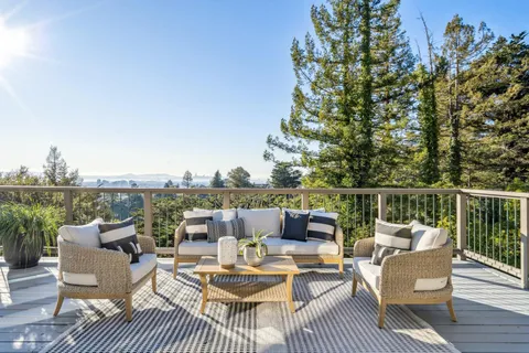 $1,899,000 | 6081 Wood Drive, Oakland, CA 94611
