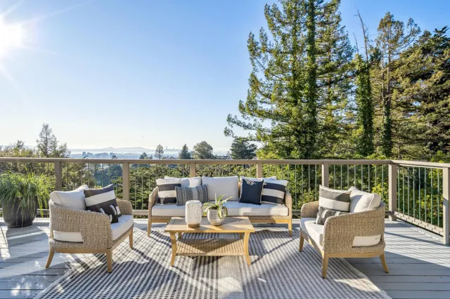 $1,899,000 | 6081 Wood Drive, Oakland, CA 94611
