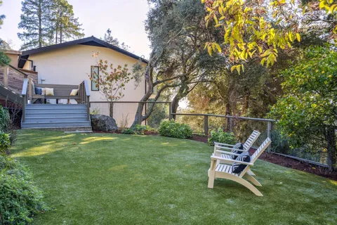 $1,899,000 | 6081 Wood Drive, Oakland, CA 94611