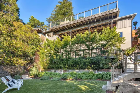 $1,899,000 | 6081 Wood Drive, Oakland, CA 94611